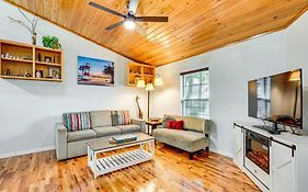 Mount Dora Townhome In Historical District!