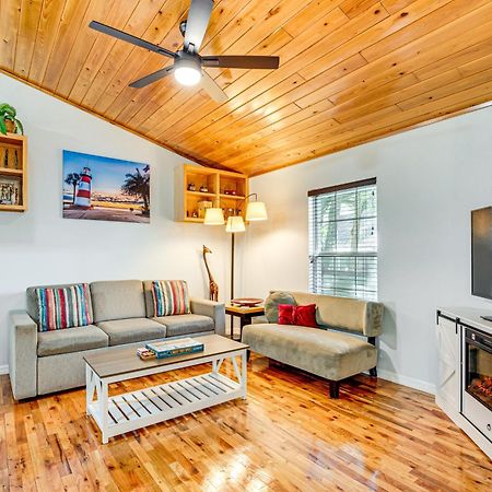 Mount Dora Townhome In Historical District! Exterior photo