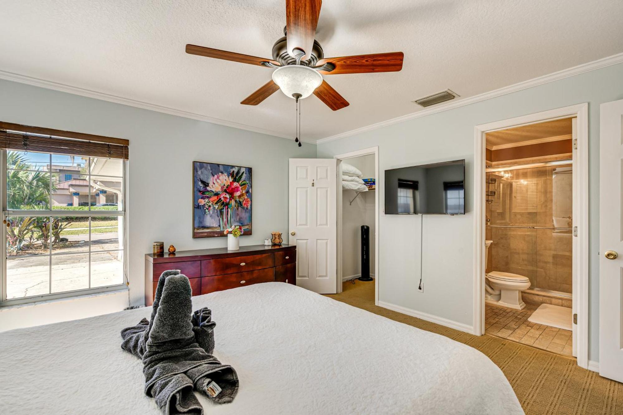 Mount Dora Townhome In Historical District! Exterior photo