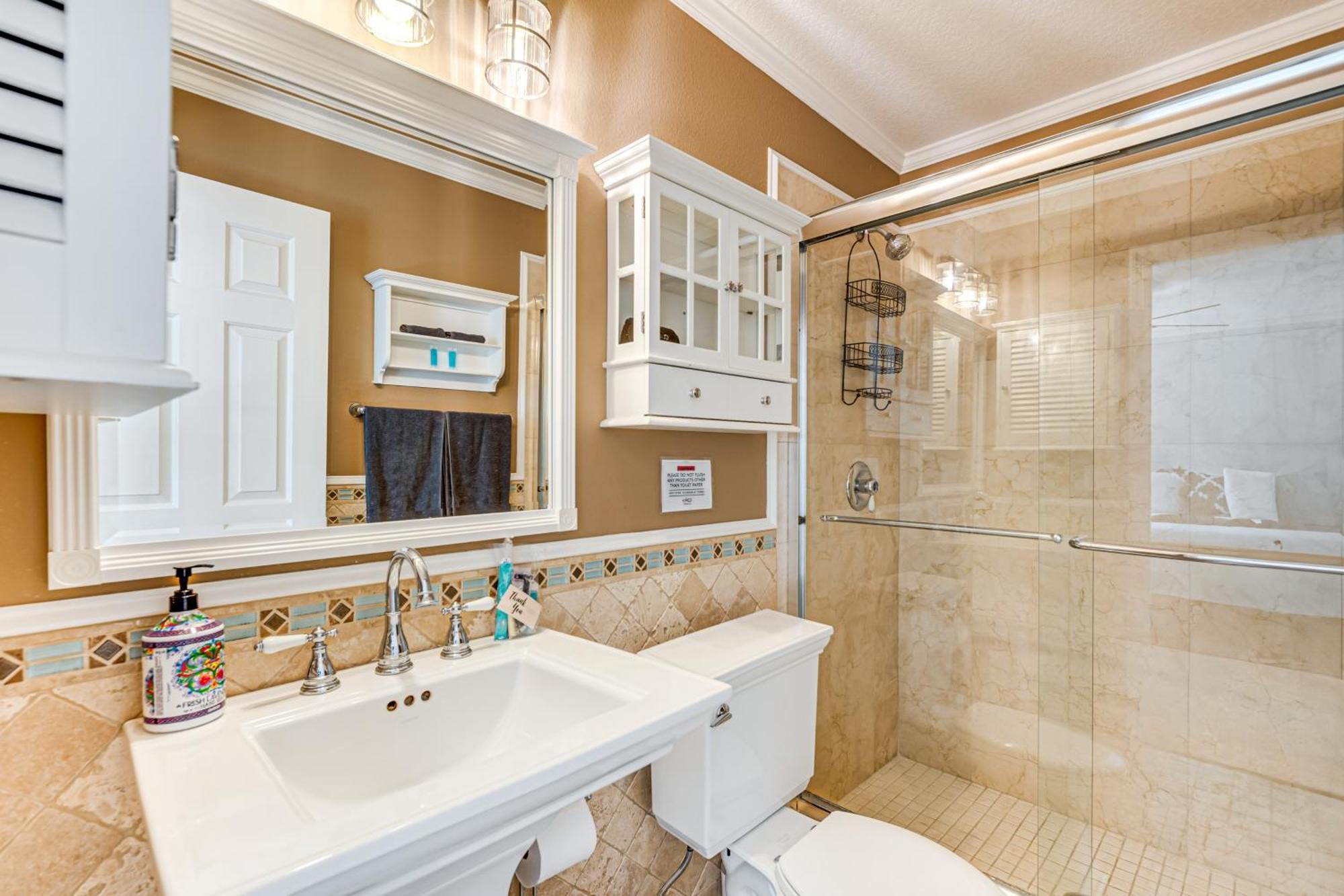Mount Dora Townhome In Historical District! Exterior photo