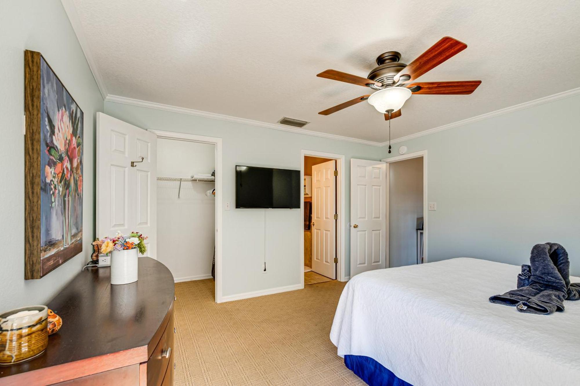 Mount Dora Townhome In Historical District! Exterior photo